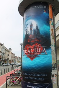 historia Drakuli wciąż żywa w Rumunii